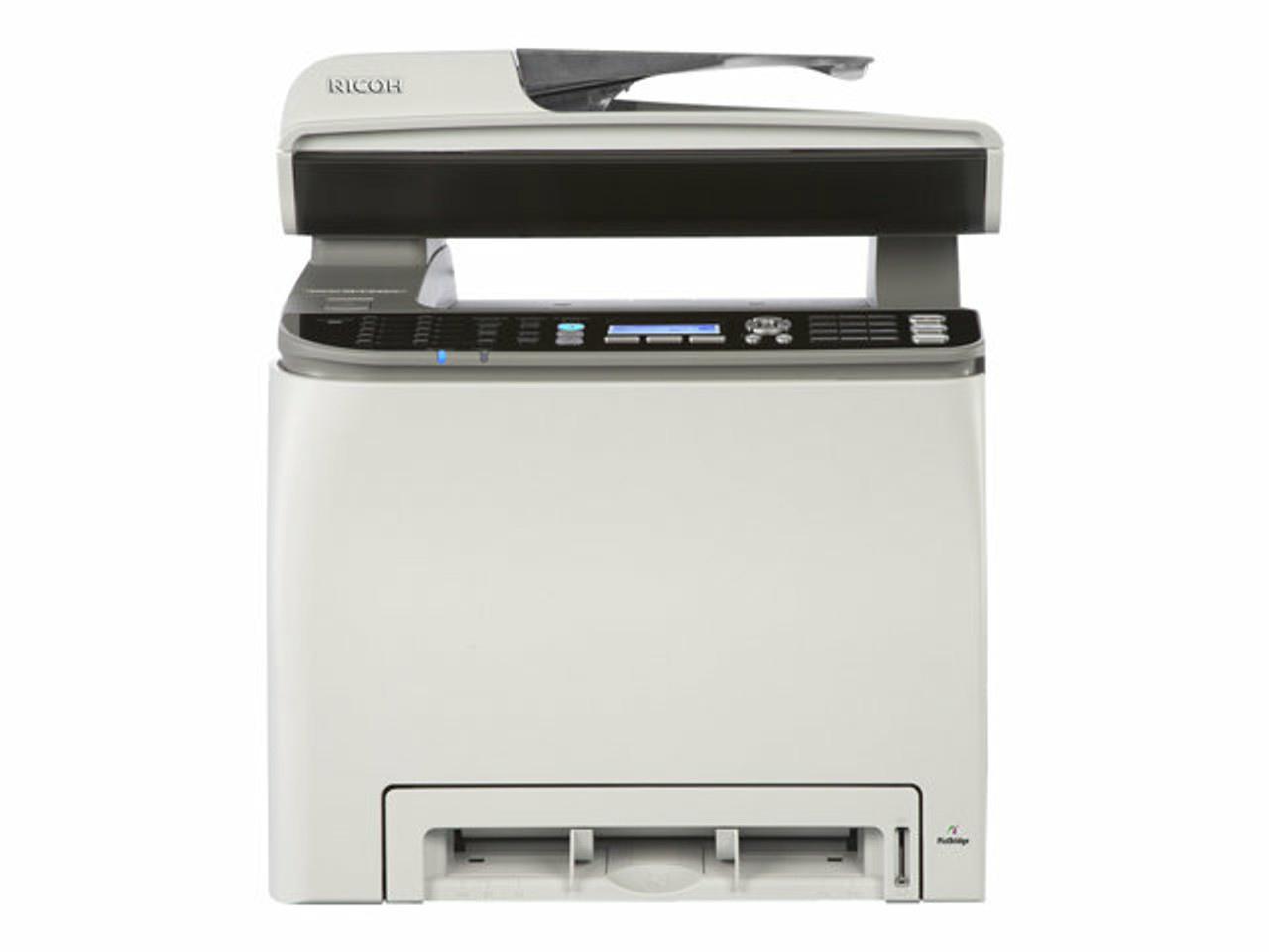 Ricoh Aficio SPC240SF